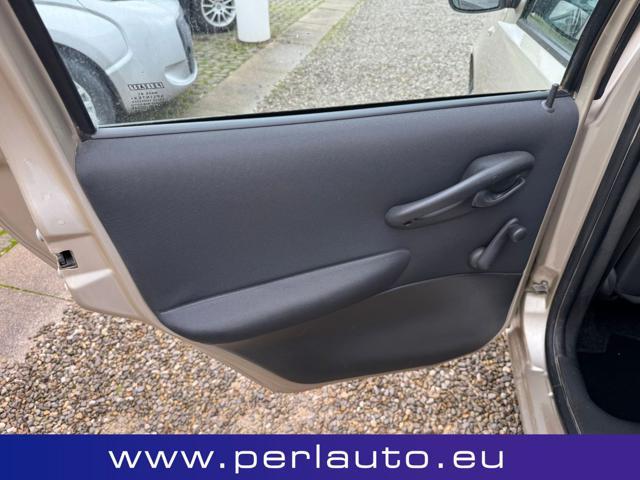 FIAT Punto Classic 1.3 MJT 5 porte Active