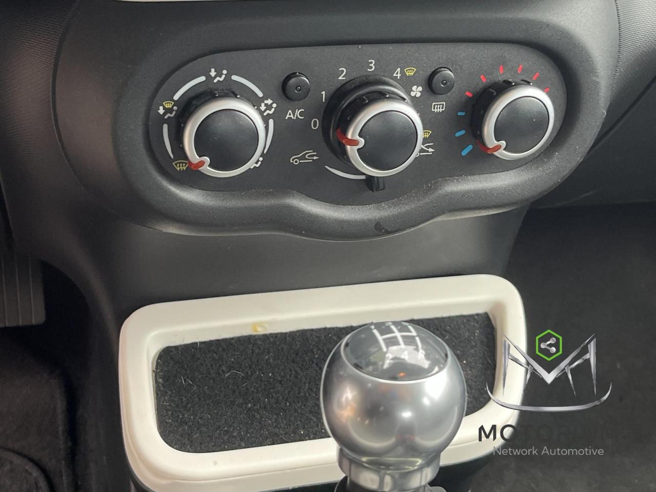 Renault Twingo 0.9 tce Generation Gpl 90cv