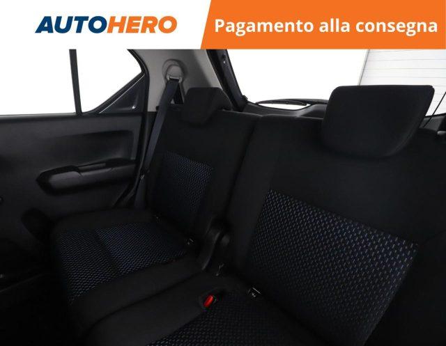 SUZUKI Ignis 1.2 Hybrid Cool