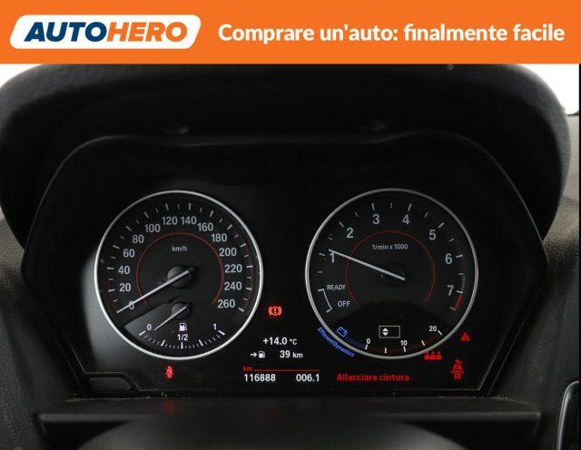 BMW 118 i 5p. Msport