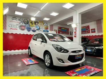 Hyundai iX20 1.4 90 CV xPOSSIBLE - 2014