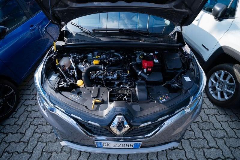 Renault Captur 1.0 tce Zen Gpl 100cv my21