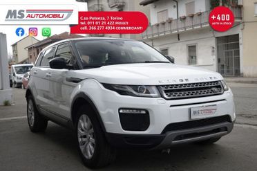 Land Rover RR Evoque 2.0 eD4 5p. SE Navi Autocarro Unicoproprietario