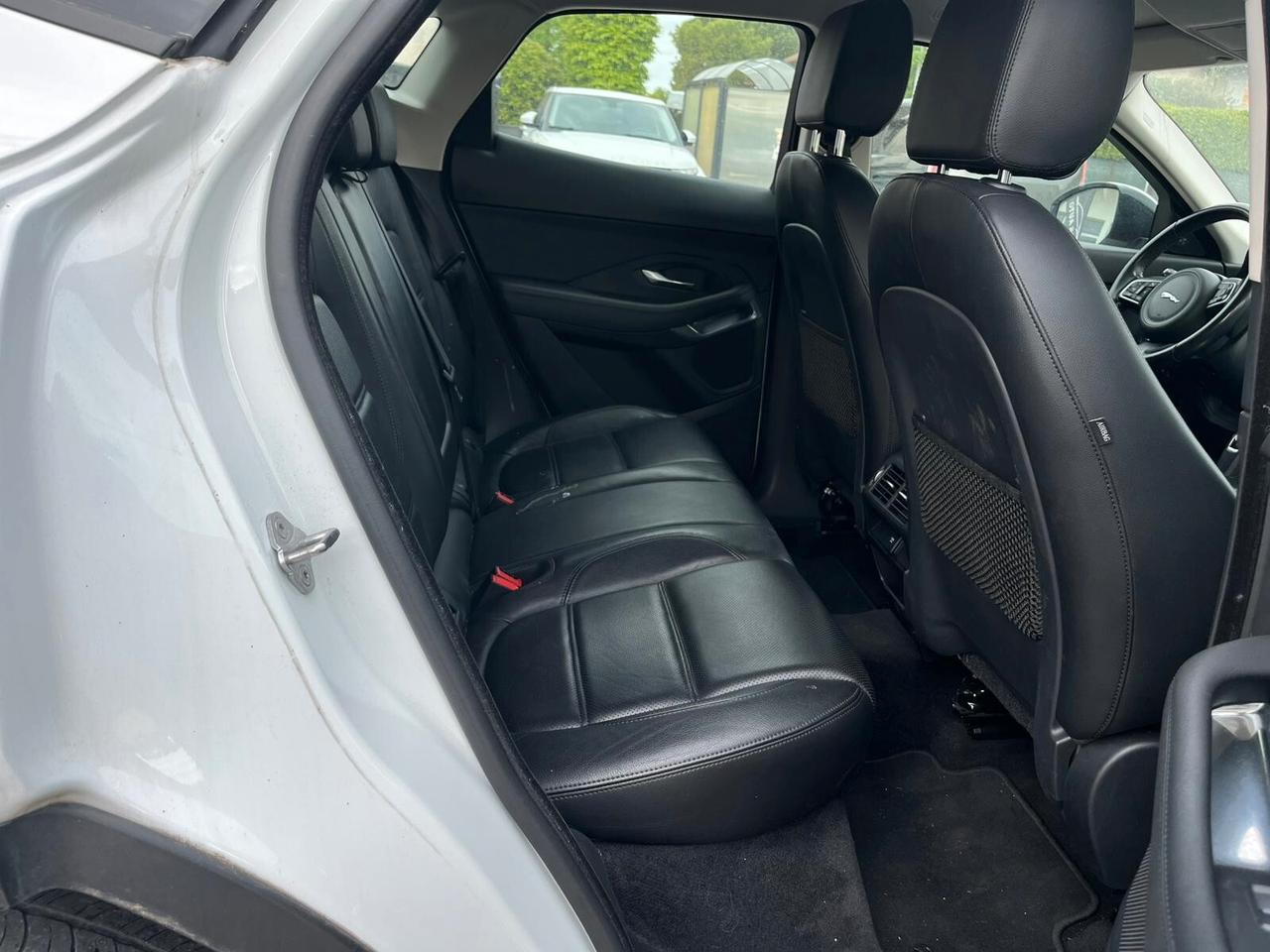 Jaguar E-Pace 2.0D 180 CV AWD aut. R-Dynamic HSE