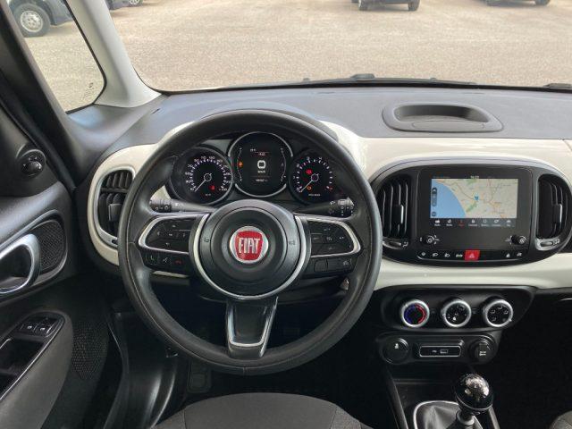FIAT 500L 1.6 Multijet 120 CV Lounge
