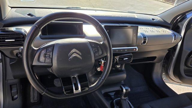 CITROEN C4 Cactus PureTech 110 S&S EAT6 Shine PERMUTE OK NEOPAT.