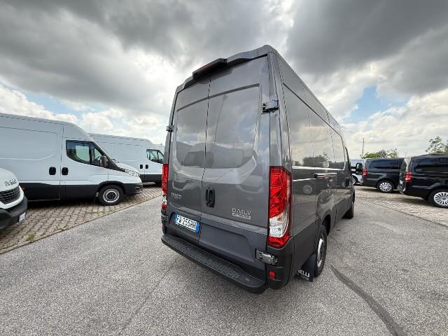 IVECO DAILY 35S18 V