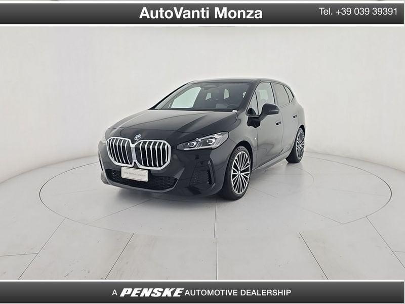 BMW Serie 2 Active Tourer 218d Active Tourer Msport