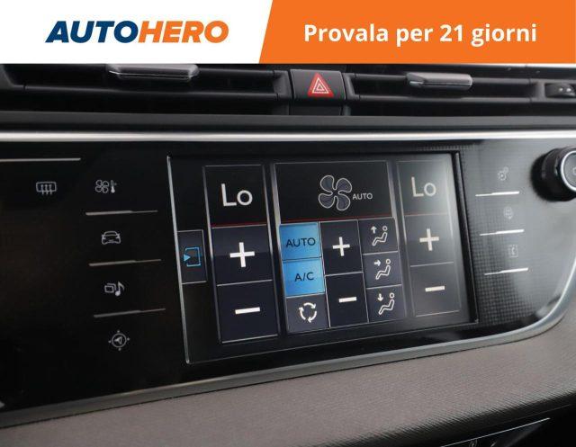 CITROEN Grand C4 Picasso 1.6 e-HDi 115 Exclusive