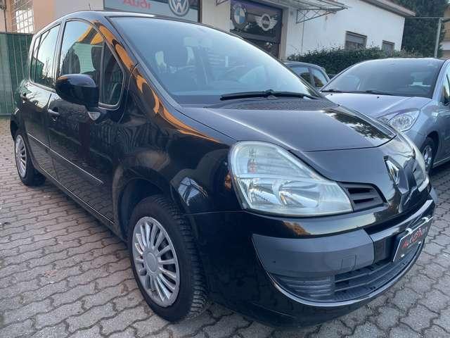 Renault Modus Modus 2008 1.2 16v Expression