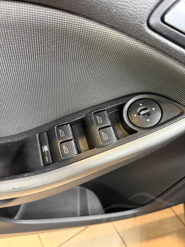 Ford Focus 5 Porte Focus 5p 1.0 ecoboost Titanium s&s 125cv