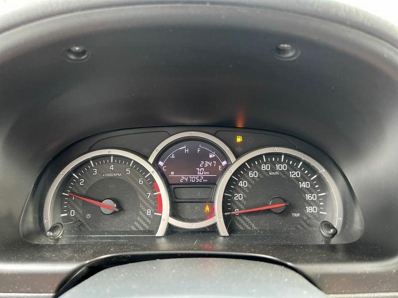 Suzuki Jimny Jimny 1.3 vvt Evolution 4wd