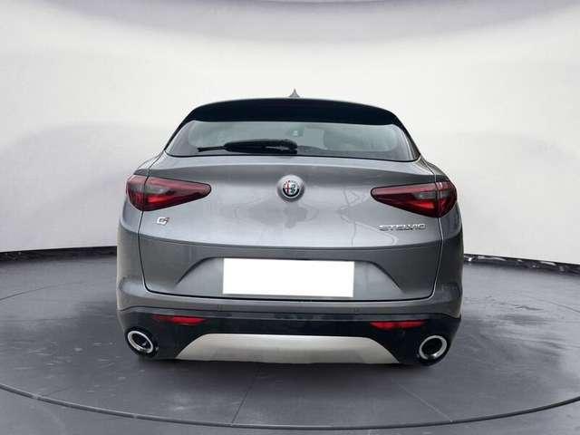 Alfa Romeo Stelvio 2.2 Turbodiesel 210 CV AT8 Q4 Veloce