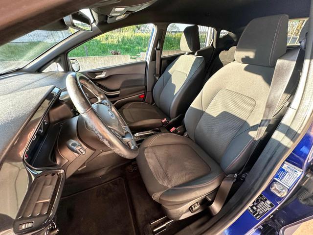 FORD Fiesta 1.0 Ecoboost 100 CV 5 porte ST-Line OK NEOPATENTAT