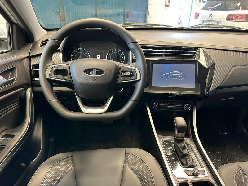 DR AUTOMOBILES dr 3.0 1.5 CVT - PROMO SIRONIAUTO+