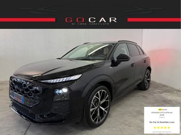 Audi Q3 1.5 Tfsi mhev S line Edition 150cv S-Tronic ITALIANA PRONTA CONSEGNA