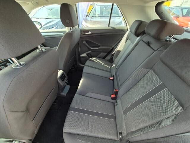 Volkswagen T-Roc 1.0 TSI Life - 2022
