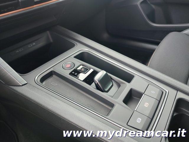 CUPRA Formentor 2.0 TDI 4Drive DSG
