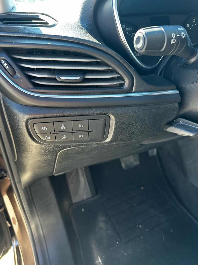 FIAT Tipo 1.6 Mjt S&S DCT SW Lounge OK NEOPATENTATO