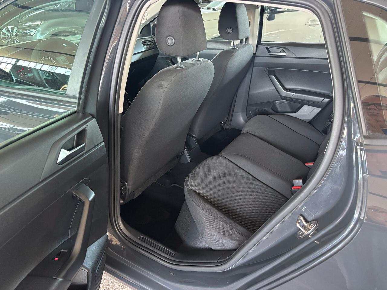 Volkswagen Polo 1.0 MPI 48KW 65CV GPL 5p. Trendline