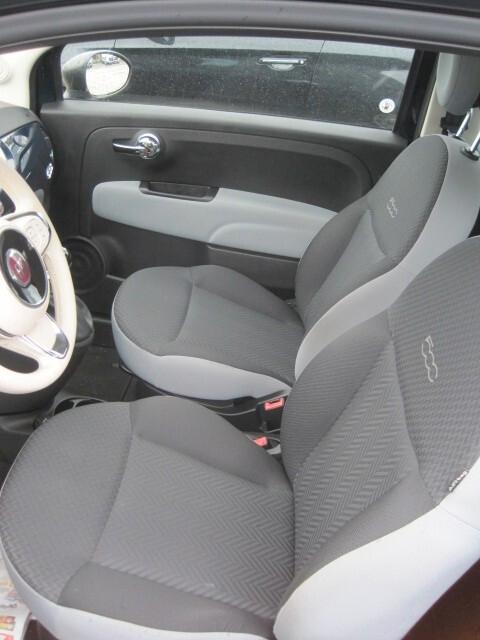 Fiat 500 1.2 Pop