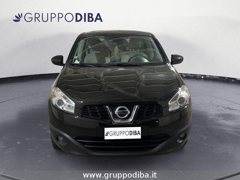 Nissan Qashqai Benzina 1.6 16v Acenta FL