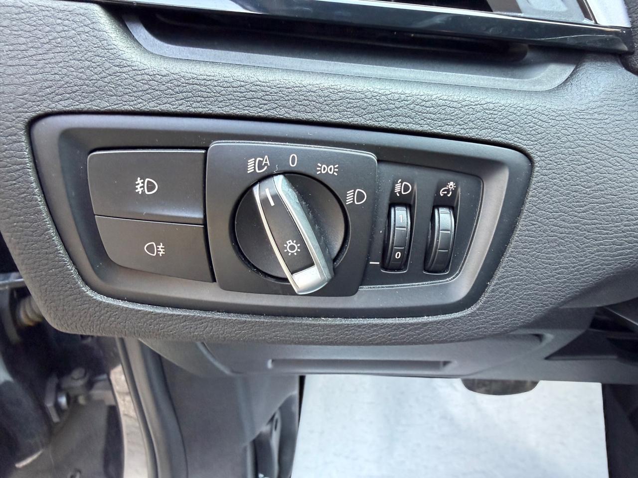 Bmw X1 xDrive25e Advantage
