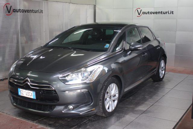 DS AUTOMOBILES DS 5 BlueHDi 180 Auto - Garantita -