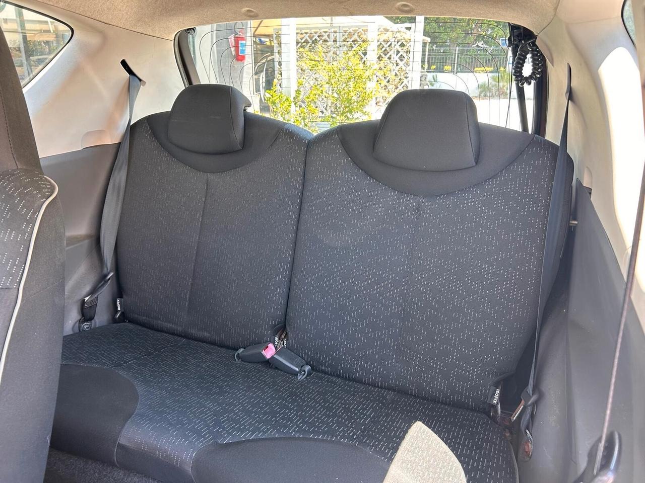 Peugeot 107 1.0 68CV 3p. Desir