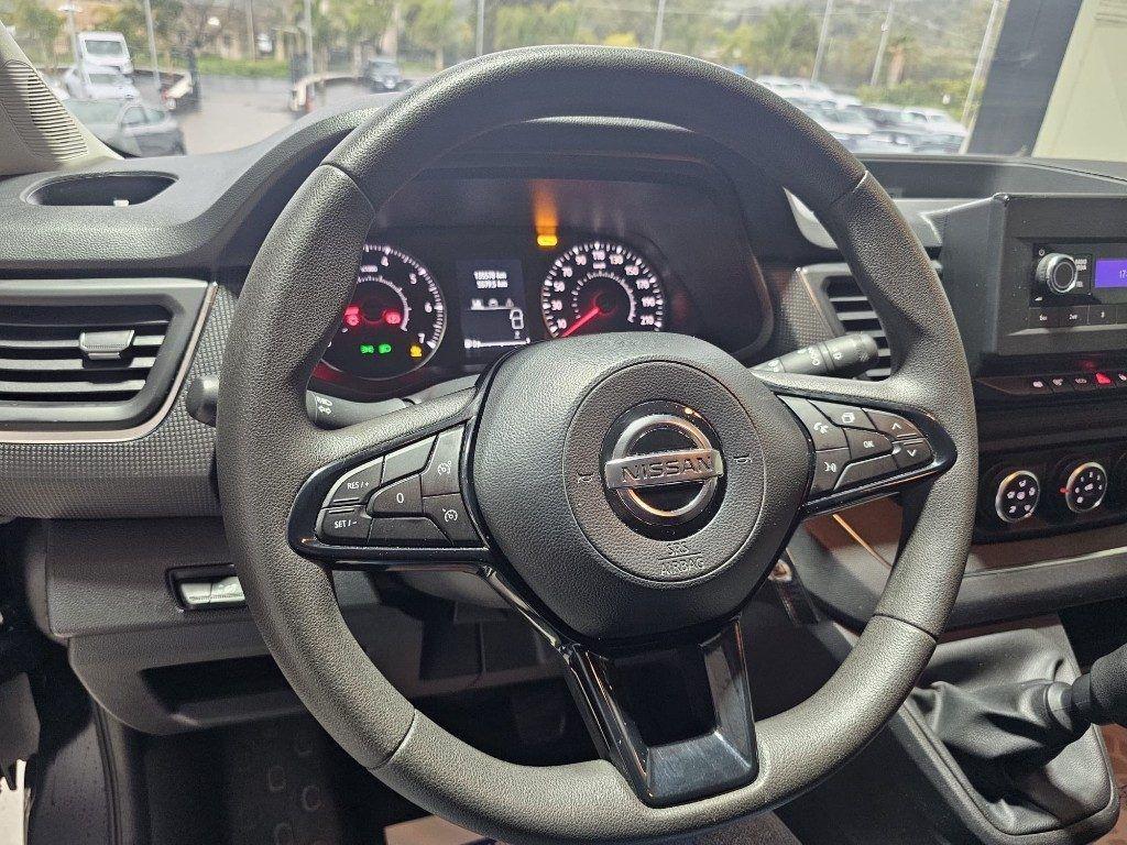 Nissan Primastar 2.0 dCi 110CV PC-TN Bus 9 posti + IVA