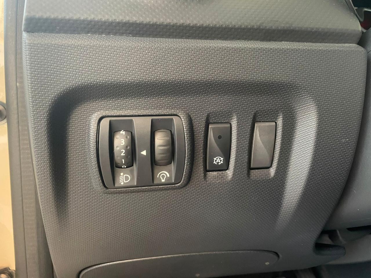 Renault Captur 0.9 TCe 12V 90 CV Start&Stop Wave