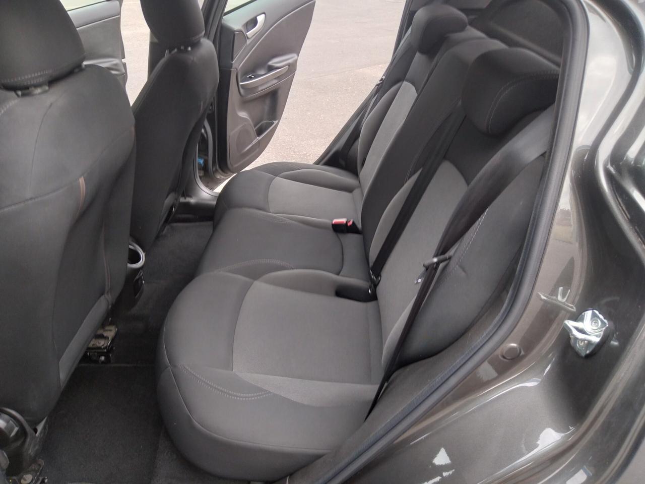 Alfa Romeo Giulietta 1.4 Turbo 105 CV Progression x neopatentati