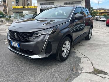 Peugeot 3008 3008 II 2021 1.5 bluehdi Active Business s
