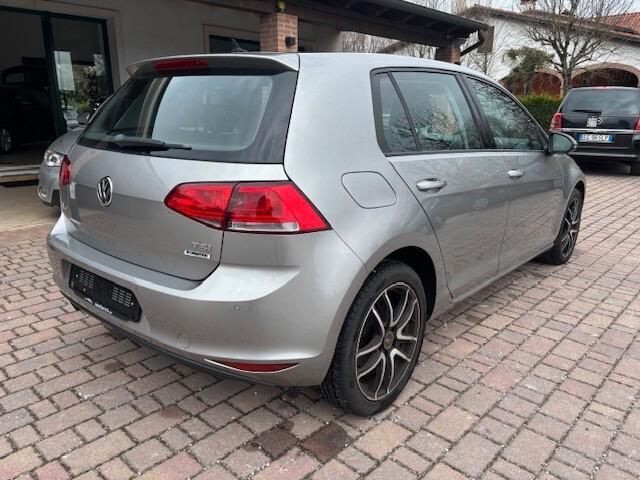 Volkswagen Golf 1.5 TSI 115 CV ACT Life