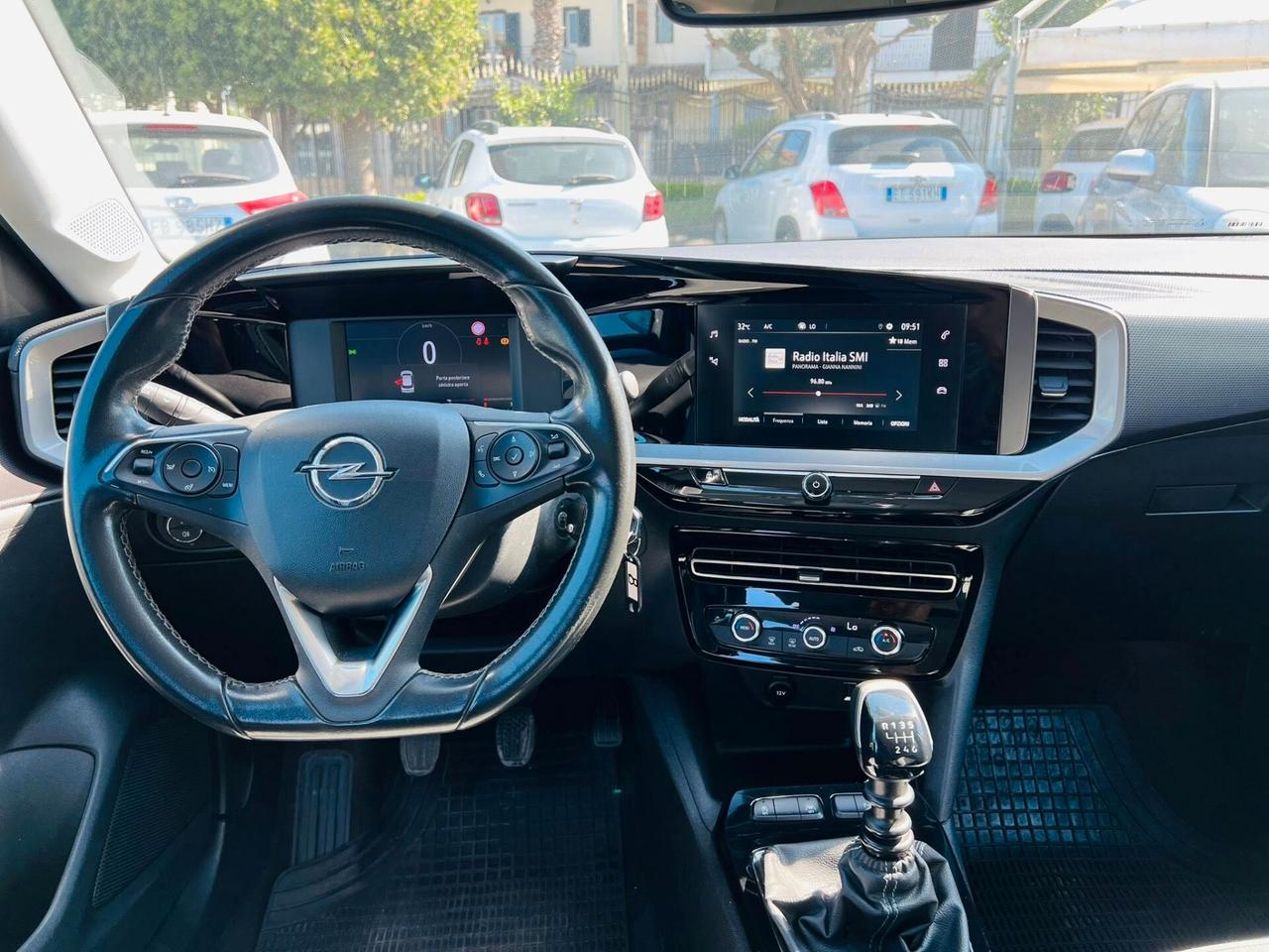 Opel Mokka 1.5 diesel Elegance