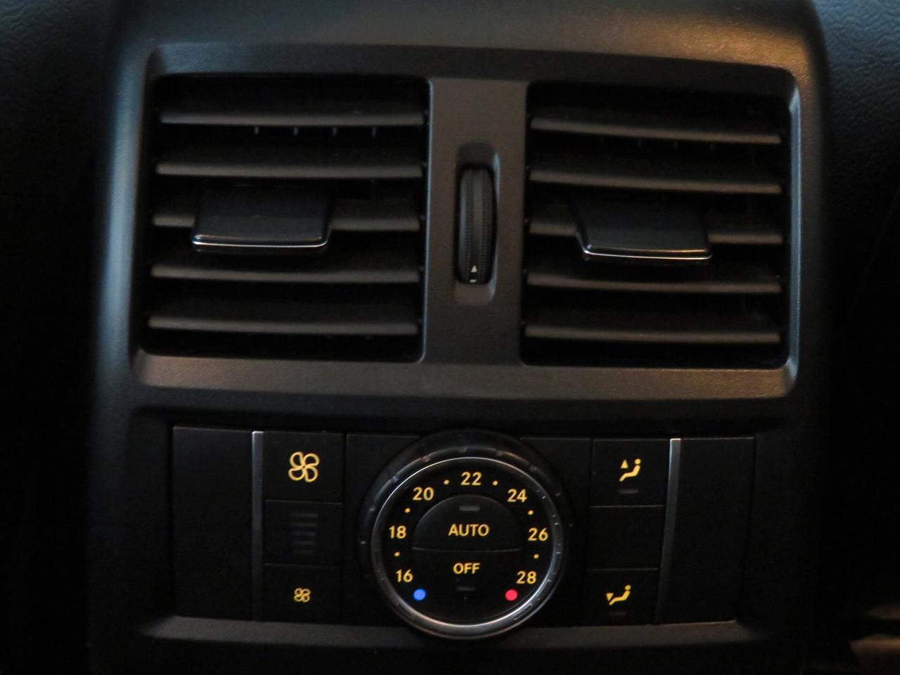 Mercedes-benz ML 350 PREMIUM AMG -TETTO- PANORAMICO