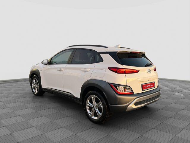 HYUNDAI Kona Kona 1.0 T-GDI Hybrid 48V iMT XTech