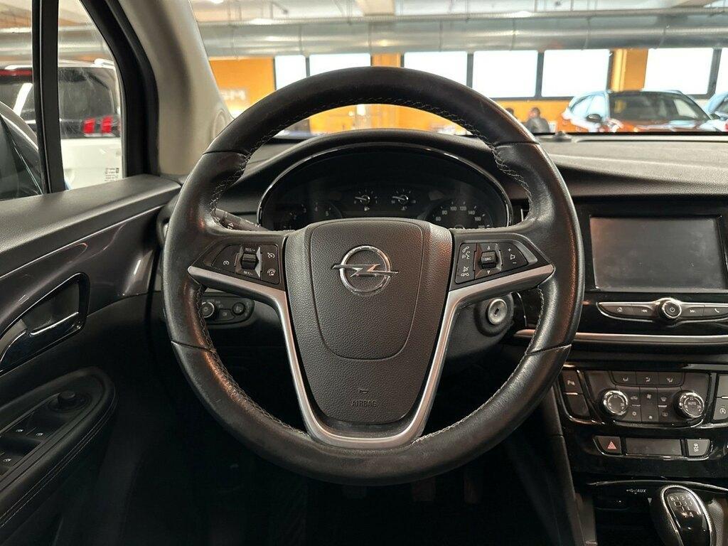 Opel Mokka X 1.6 Innovation 4x2