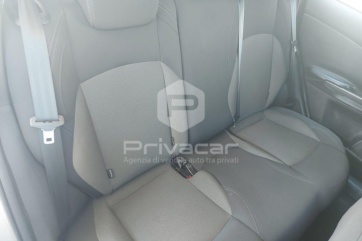 ALFA ROMEO Giulietta 1.6 JTDm-2 120 CV Progression