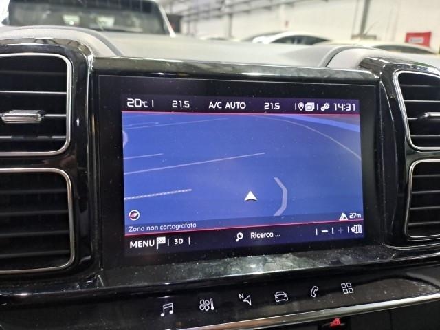 Citroen C5 Aircross BlueHDi 130 S&S EAT8 Shine