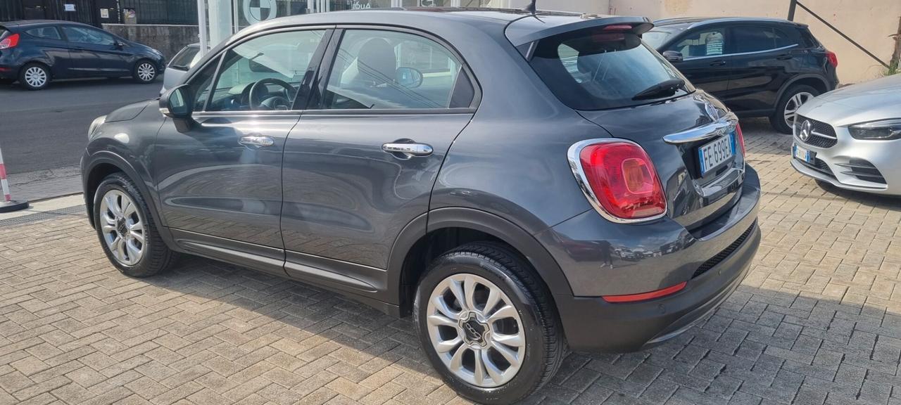 Fiat 500X 1.3 MultiJet 95 CV Business