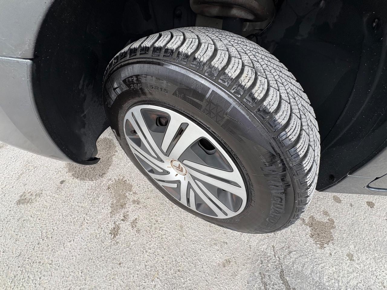 Citroen Berlingo BlueHDi AUTOCARRO