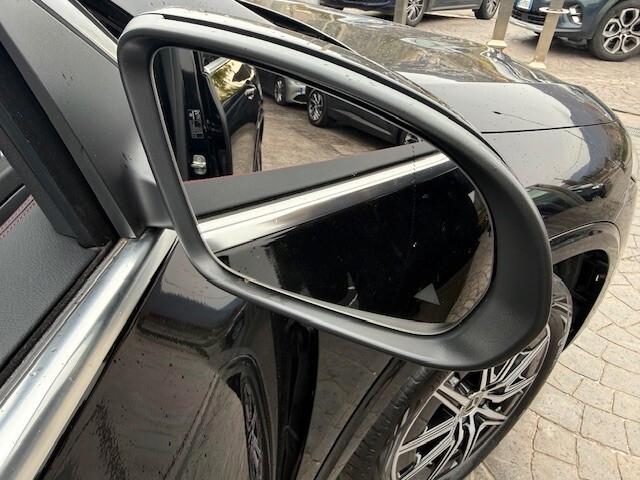 MERCEDES-BENZ EQA 250+ AMG Line Advanced Plus