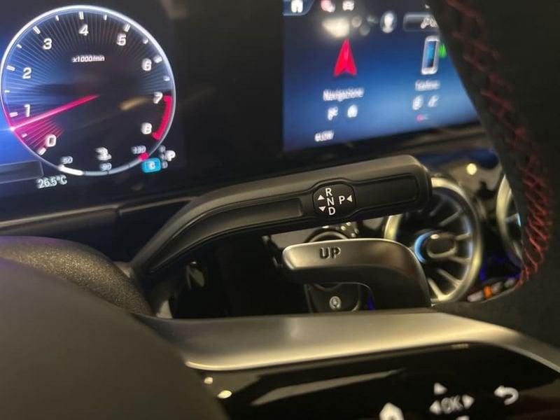 Mercedes-Benz GLA 45 S AMG 4Matic Premium Plus