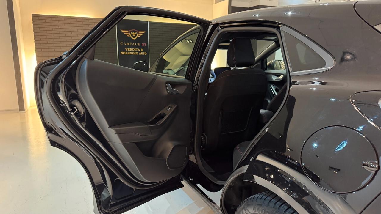 Ford Puma 1.0 EcoBoost 125 CV ST-Line - 2024