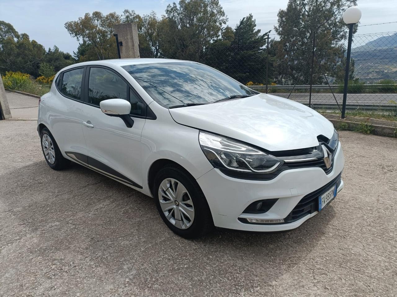 Renault Clio 1.5 dCi Business - 2019 Neopatentati