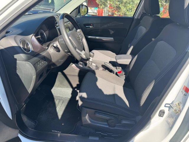SUZUKI Vitara 1.4 Hybrid Cool