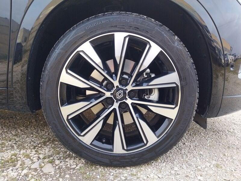 Renault Austral Austral 1.2 E-Tech full hybrid Techno 200cv auto