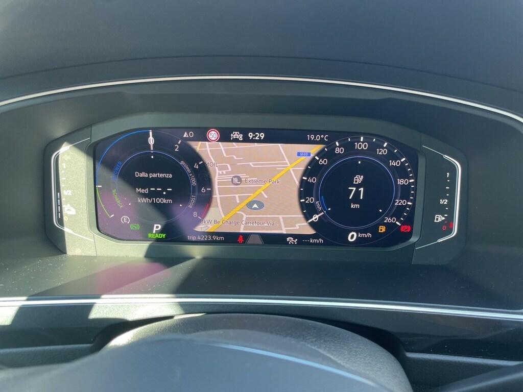 Volkswagen Tiguan 1.4 TSI eHYBRID Elegance DSG