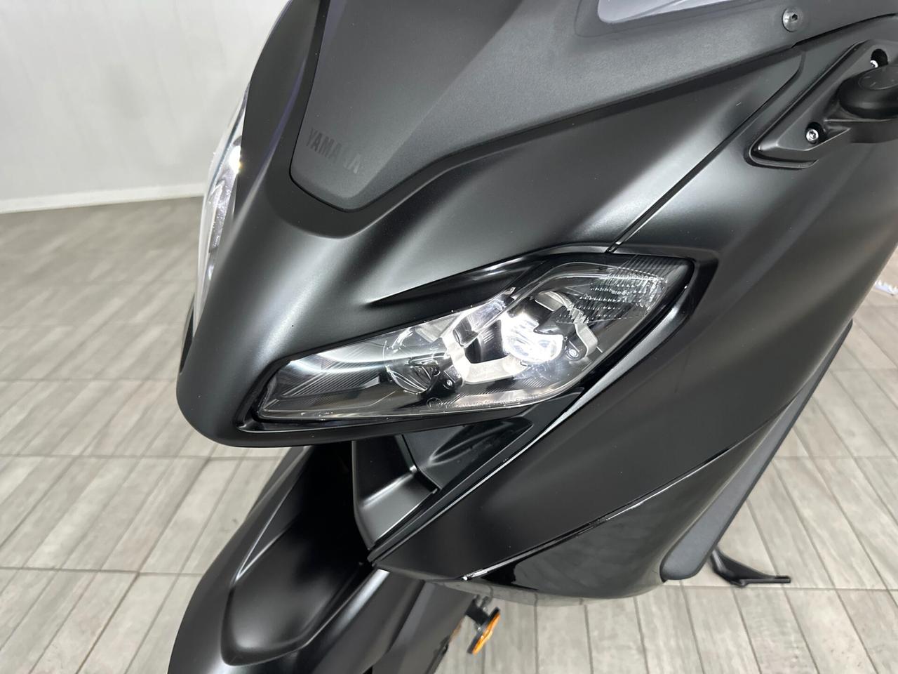 Yamaha T-Max 560 Tech MAX